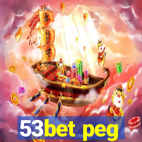 53bet peg